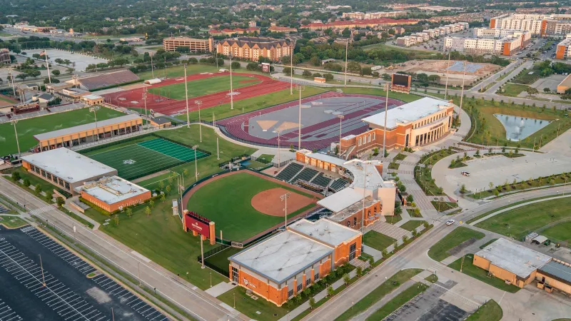 Dirt Roads and Dynasty: The Hidden Forces That Make Texas a Sports-Breeding Machine