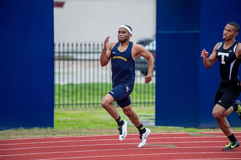 Two Sports, One Star: The Texas Athletes Rewriting the Rules of Professional Competition