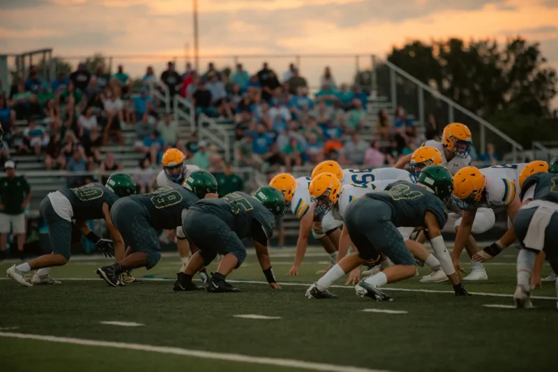 More Than a Game: Why Texas High School Rivalries Still Hit Different in the Digital Age